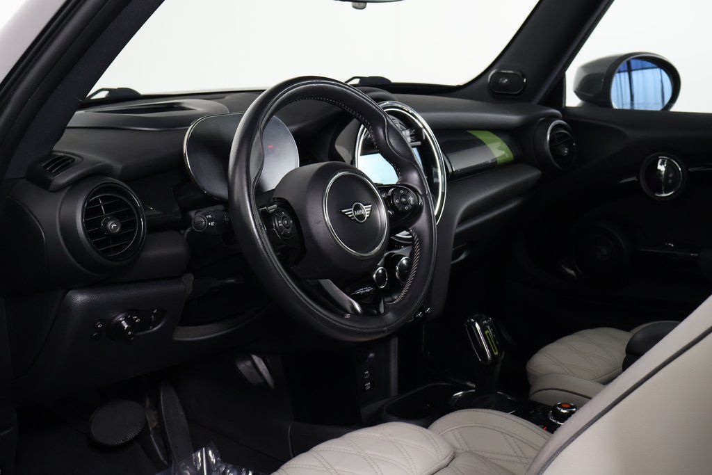 Thumbnail: 2021 MINI Cooper - 7