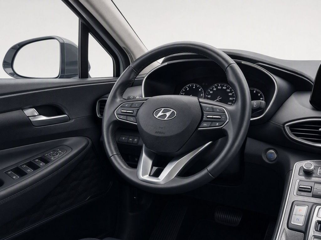 Used 2023 Quartz White Hyundai XRT image 28