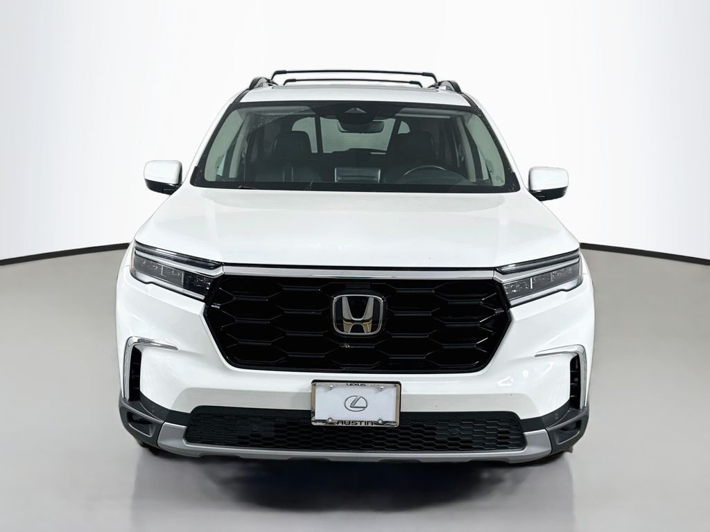 Thumbnail: 2024 Honda Pilot - 2