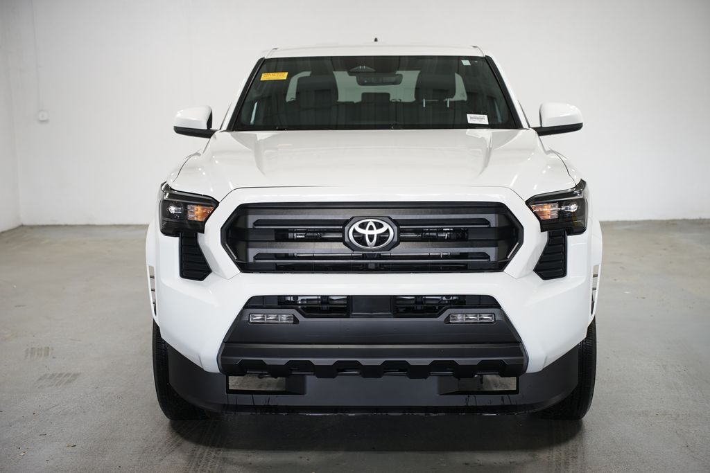 Thumbnail: 2024 Toyota Tacoma - 2