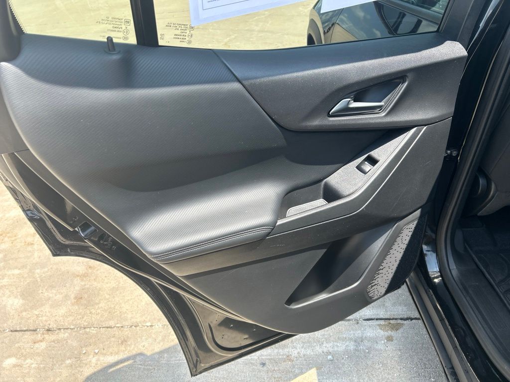 Used 2025 Chevrolet Equinox SUV