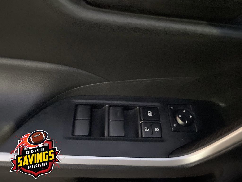 Used 2024 Toyota RAV4 SUV