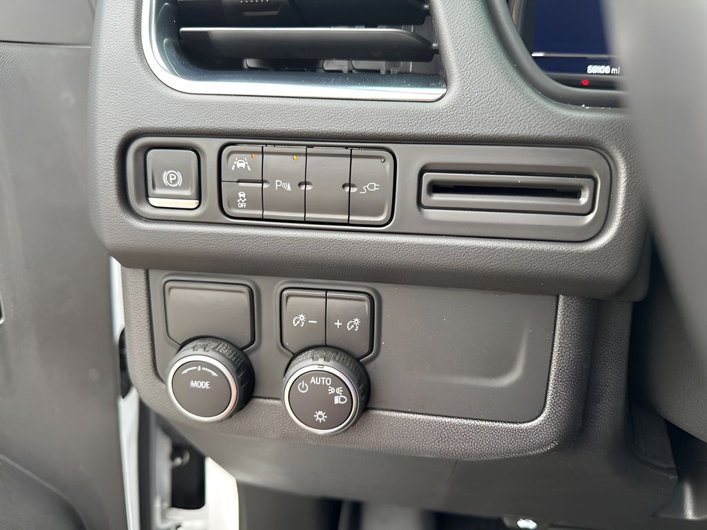 Used Car 2022 Chevrolet Tahoe  Rst For Sale Under $50,000 In Austin, Texas