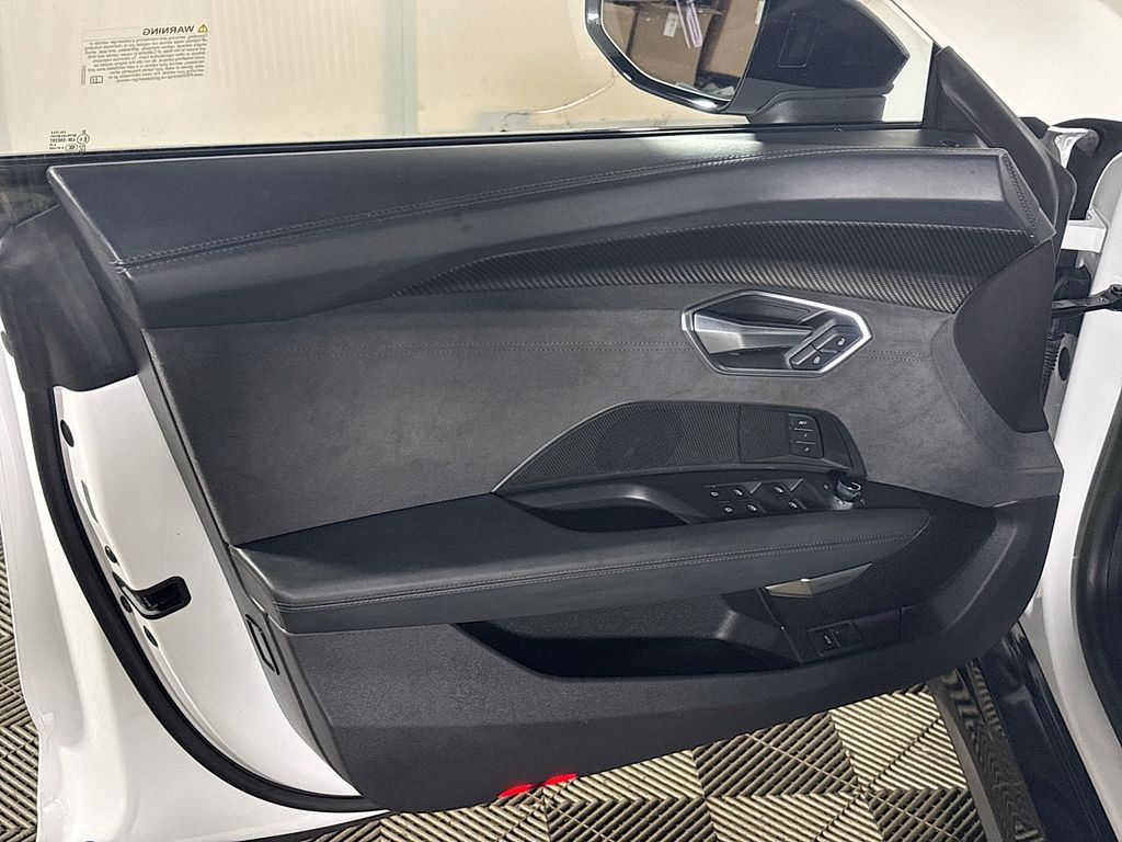 2023 Audi e-tron GT Prestige