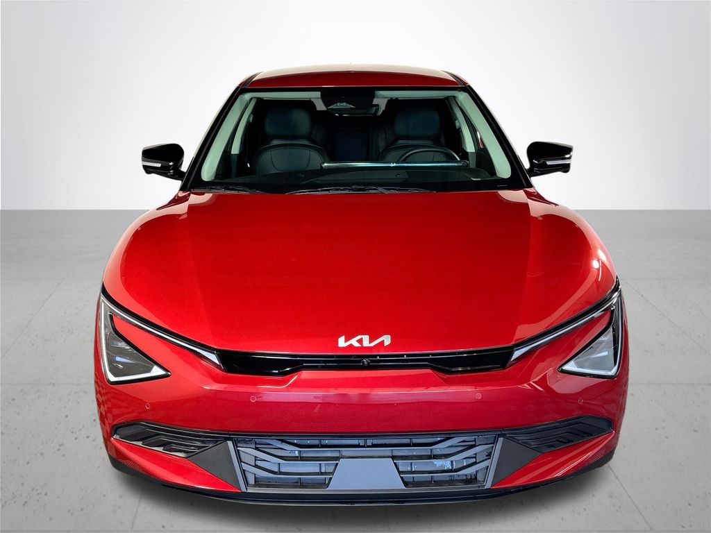 2025 Kia EV6 Light photo 3