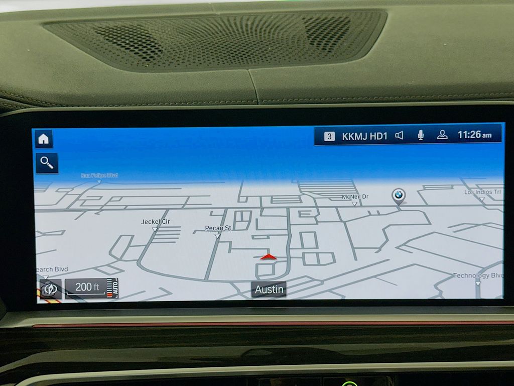 Thumbnail: 2020 BMW X5 - 13