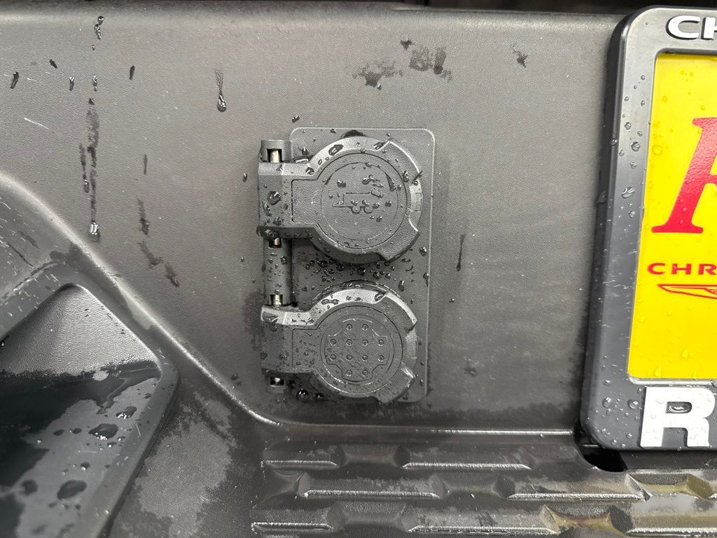 2026 Ram 1500 Tungsten - 8