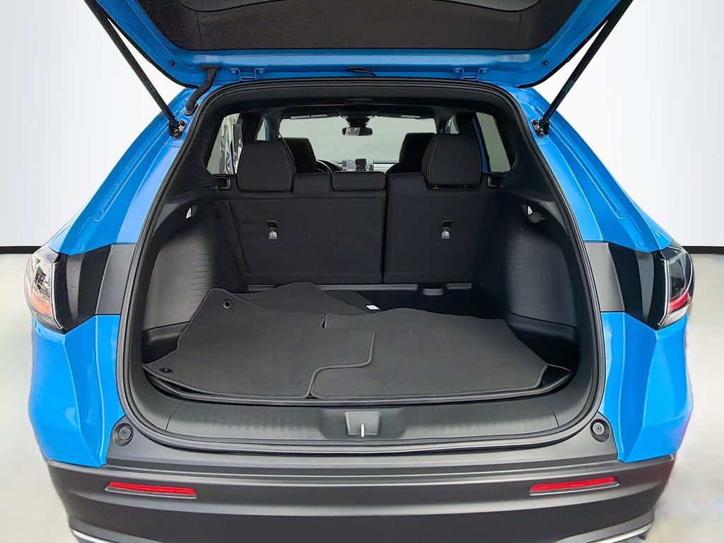 Thumbnail: 2026 Honda HR-V - 24