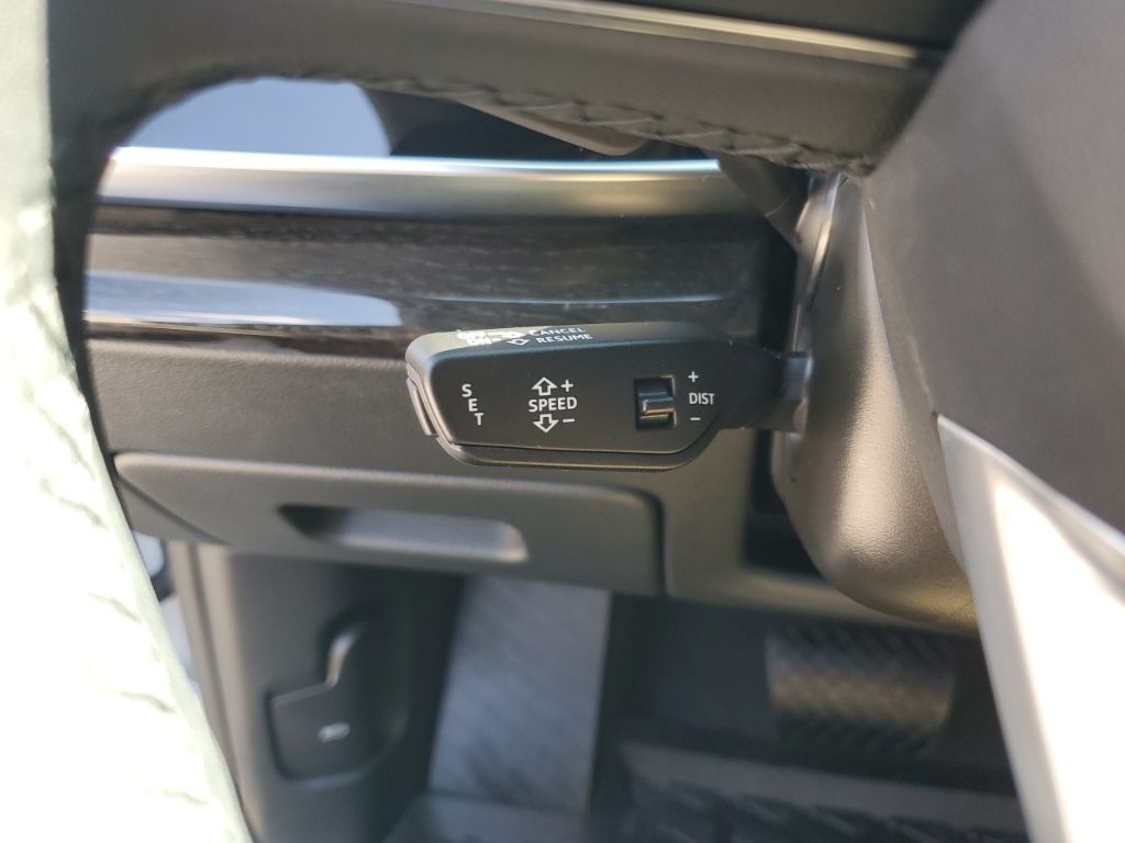 Used Car 2023 Audi Q8  55 Premium Plus For Sale Under $60,000 In Austin, Texas