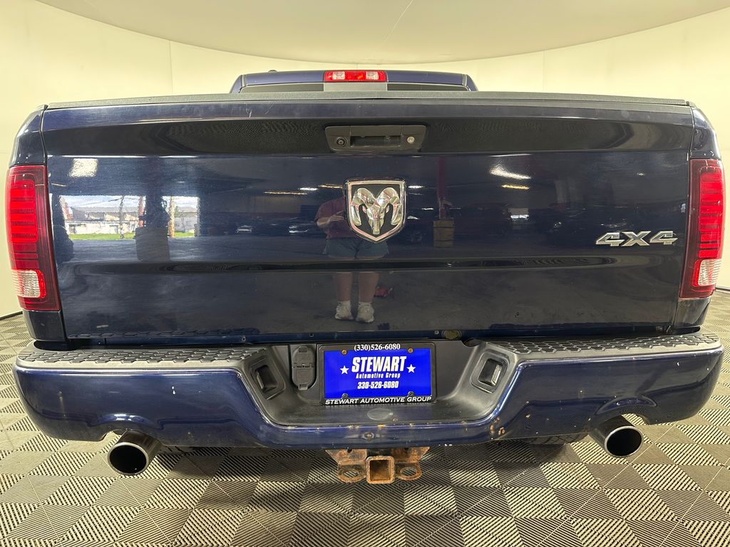 Photo 4 of 2017 Ram 1500 Sport