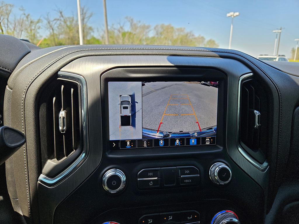 Used 2020 GMC Sierra 1500 Truck