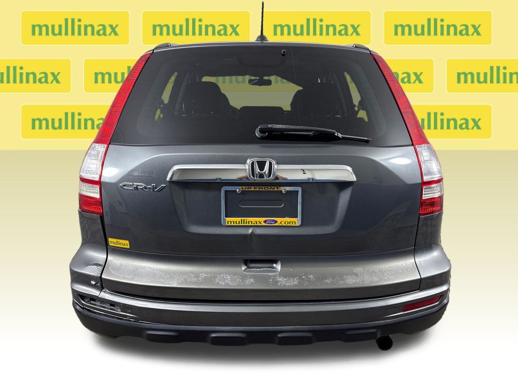 Used 2011  Honda EX-L image 26
