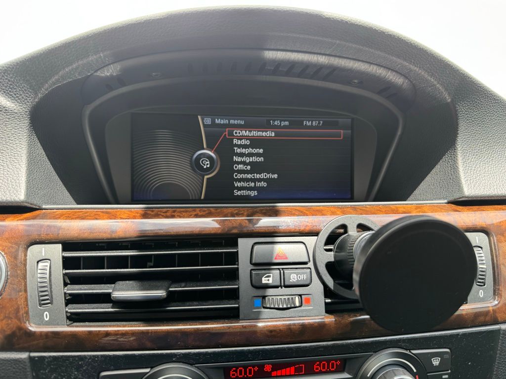 Used Car 2011 Bmw 3 Series  335i Xdrive For Sale Under $12,000 In Georgetown, Texas