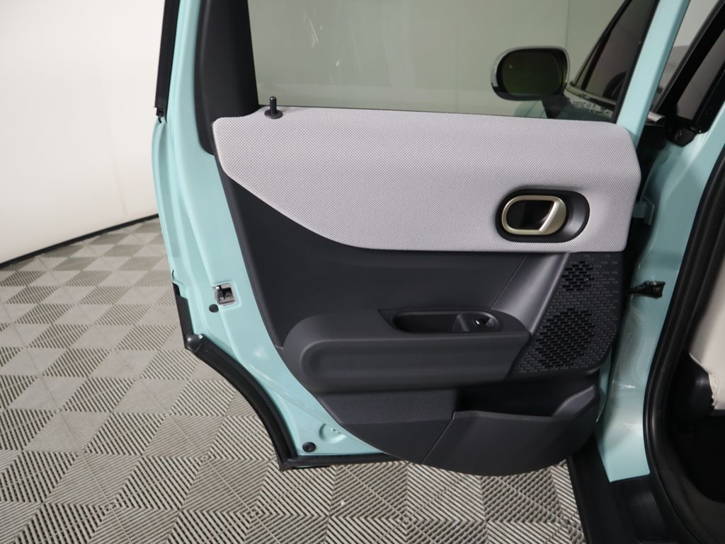 Thumbnail: 2026 MINI Cooper - 27