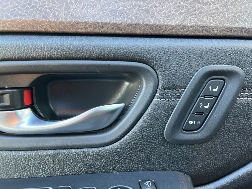 Thumbnail: 2026 Honda Pilot - 6