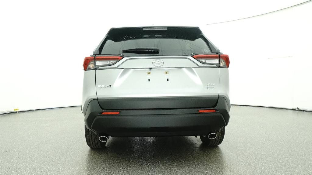 Thumbnail: 2025 Toyota RAV4 - 19