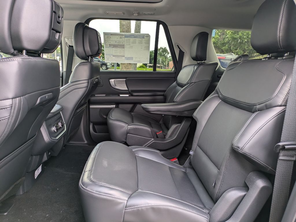 2026 Ford Expedition Max Platinum MAX