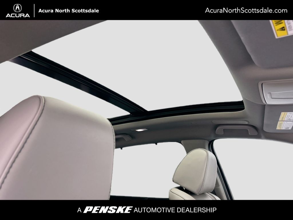 Thumbnail: 2025 Acura MDX - 17