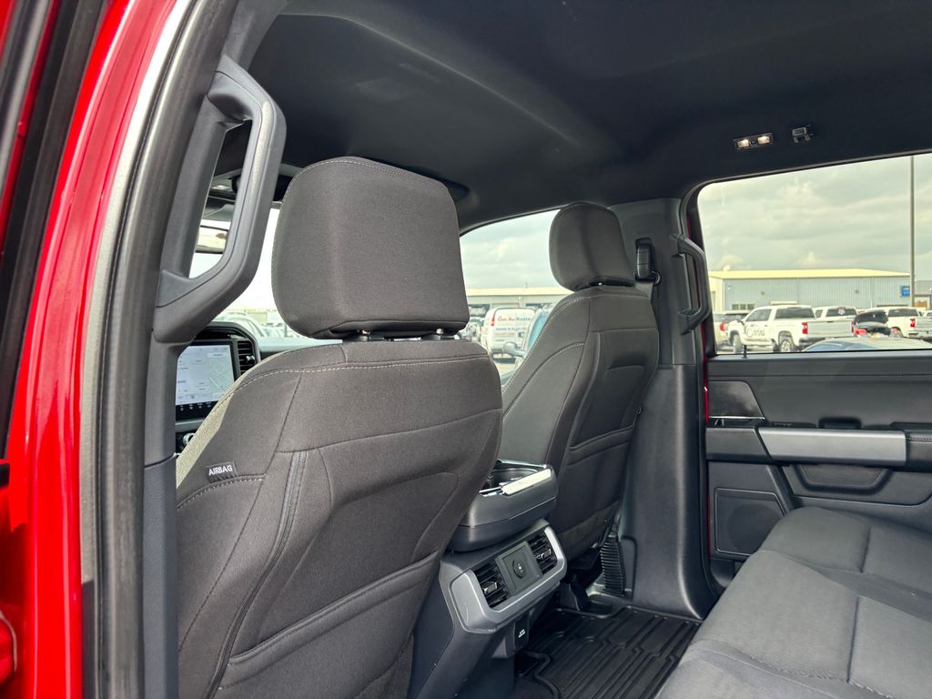 Used Car 2025 Ford F-150  Xlt For Sale Under $60,000 In Austin, Texas