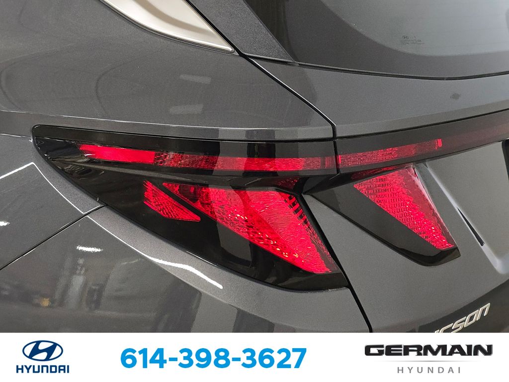 Certified Used 2026 Gray Hyundai SE image 16