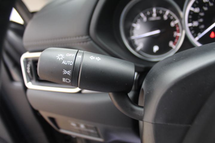 Used Car 2023 Mazda Cx-5  2.5 S Select Package For Sale Under $30,000 In Georgetown, Texas