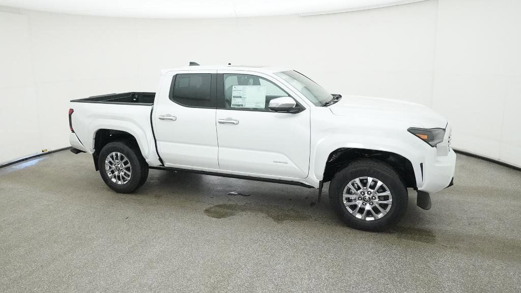 Thumbnail: 2025 Toyota Tacoma - 29