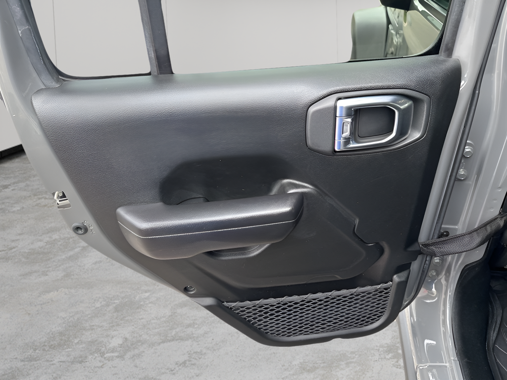 Used Car 2021 Jeep Wrangler  Unlimited Willys For Sale Under $30,000 In Austin, Texas