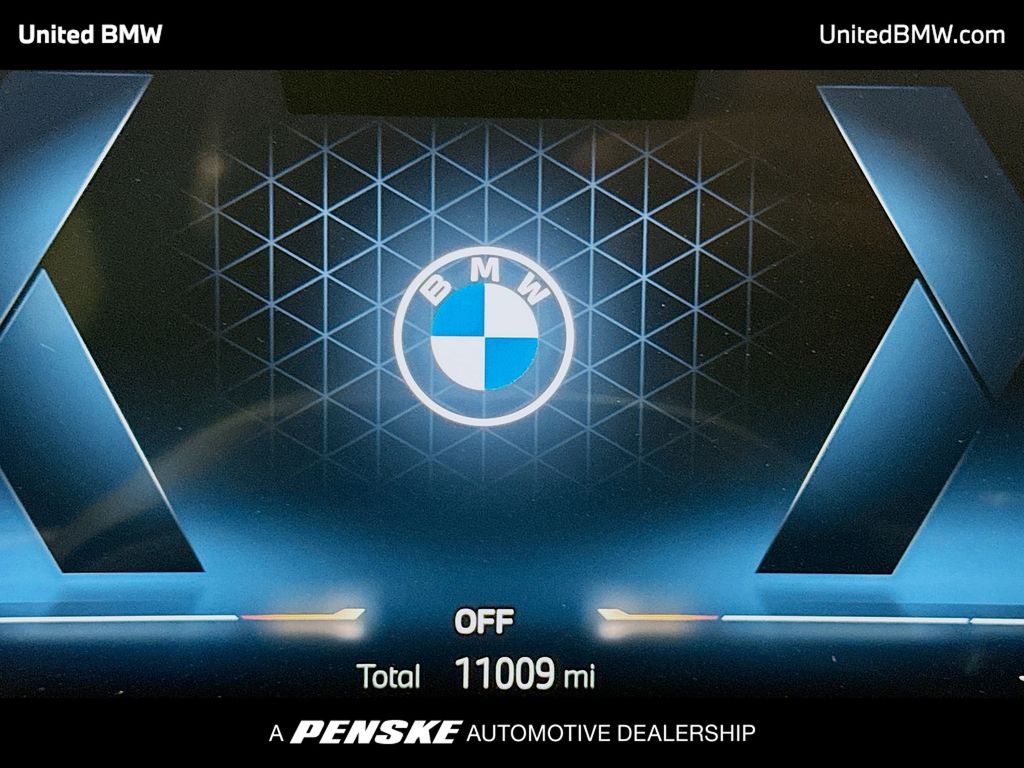 Thumbnail: 2025 BMW 4 Series - 7