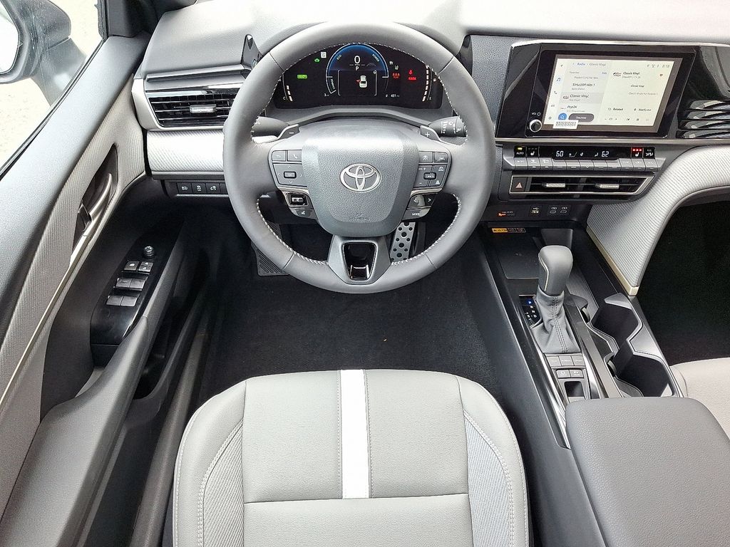 Thumbnail: 2025 Toyota Camry - 7