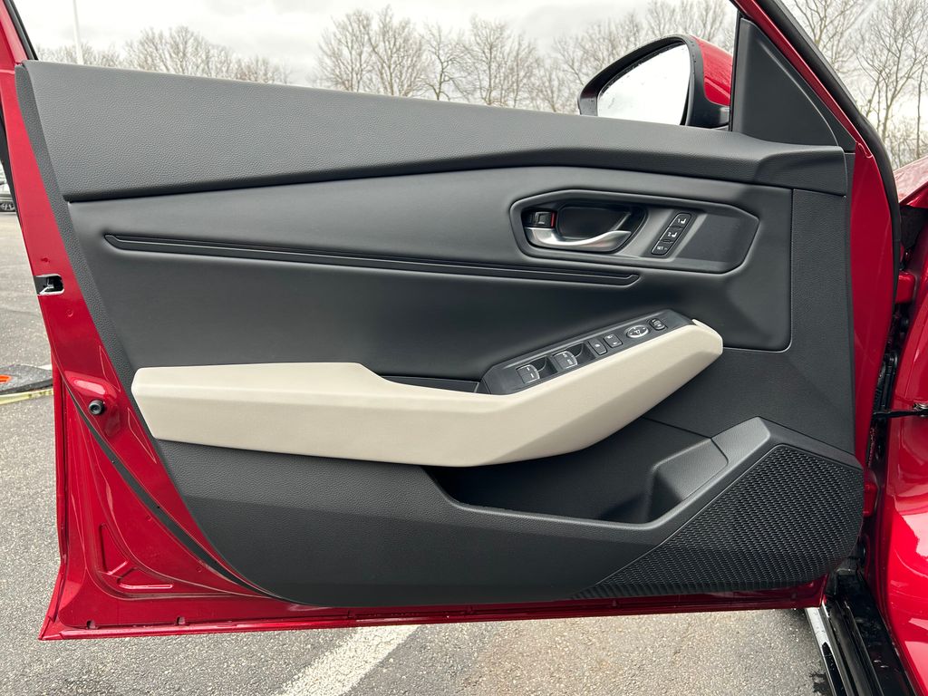 Thumbnail: 2025 Honda Accord - 17
