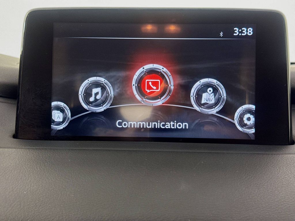 Used Car 2019 Mazda Cx-9  Touring For Sale Under $20,000 In Austin, Texas