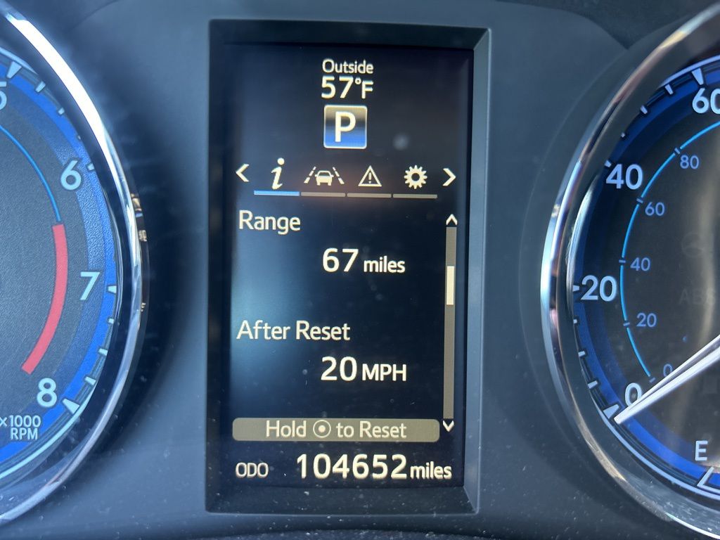 used 2017 Toyota Corolla car, priced at $13,877