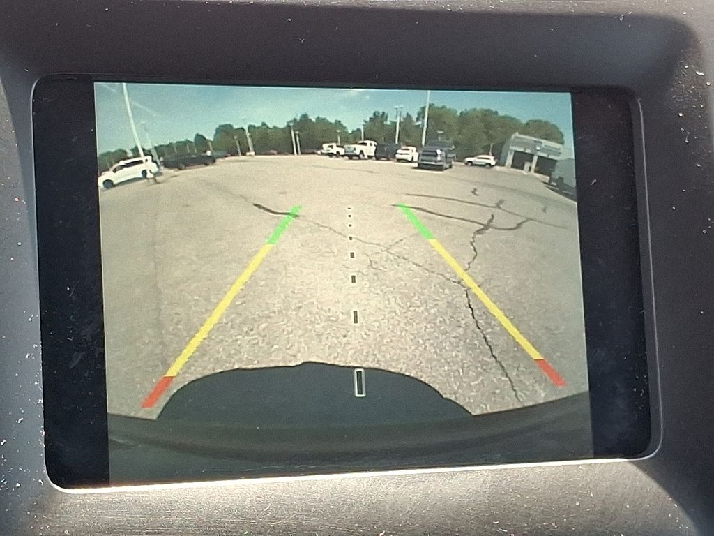 2019 Jeep Cherokee — photo 20