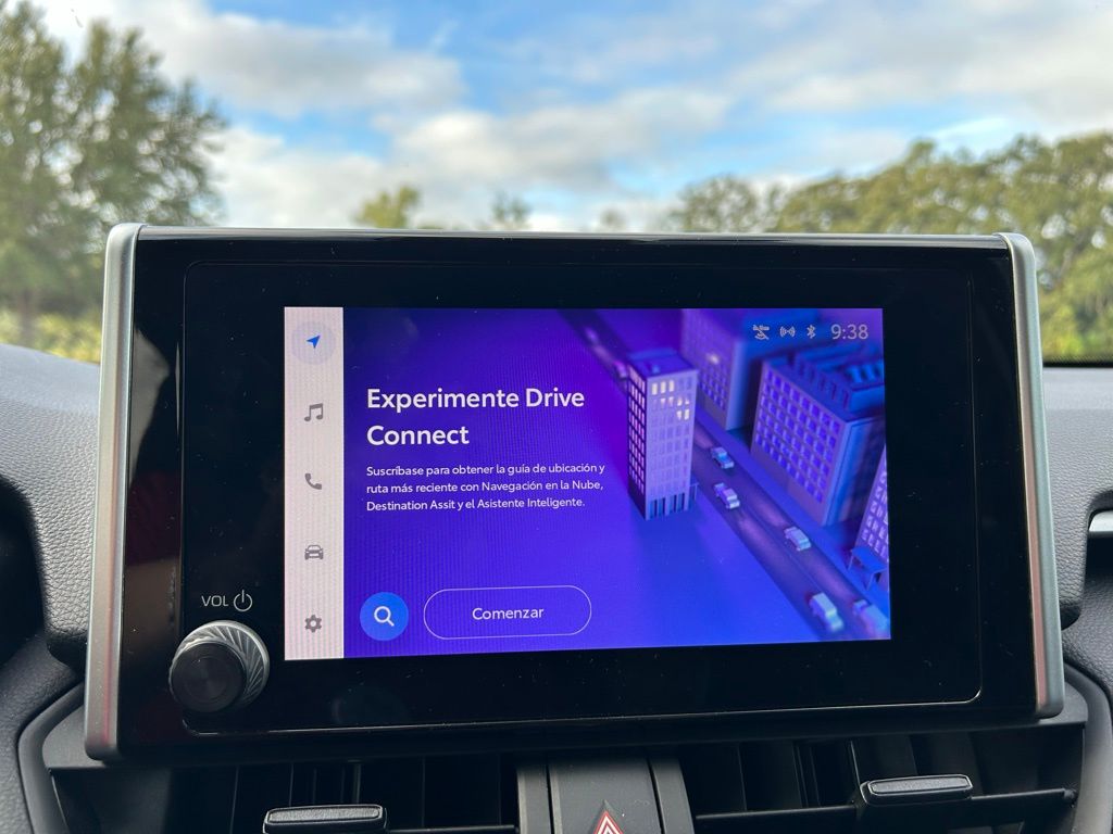 Thumbnail: 2023 Toyota RAV4 - 23