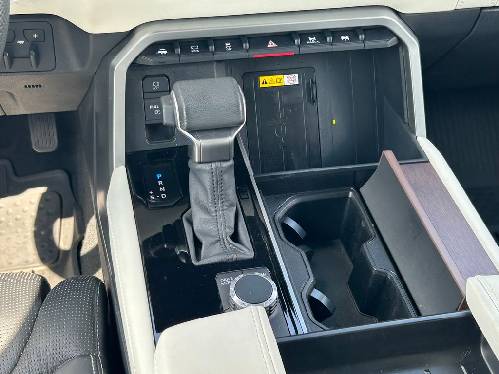 Used 2023 Toyota Sequoia SUV