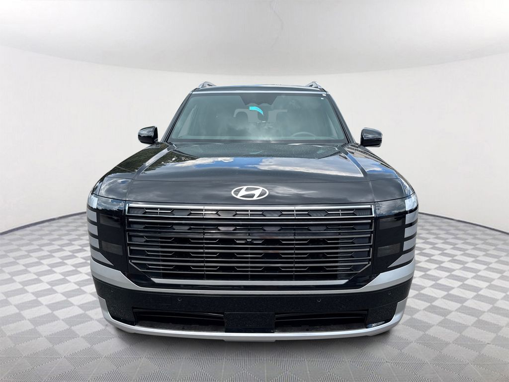 2026 Hyundai Palisade Calligraphy - 1