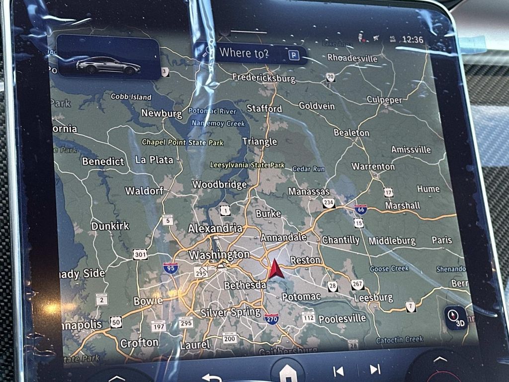 Thumbnail: 2026 Mercedes-Benz CLE - 11