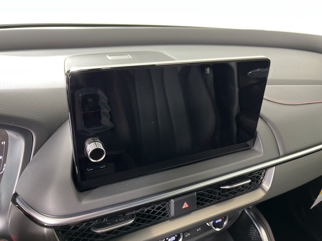 2025 Acura ADX A-SPEC ADVANCE 31