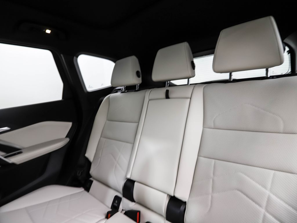 Thumbnail: 2026 BMW X1 - 24