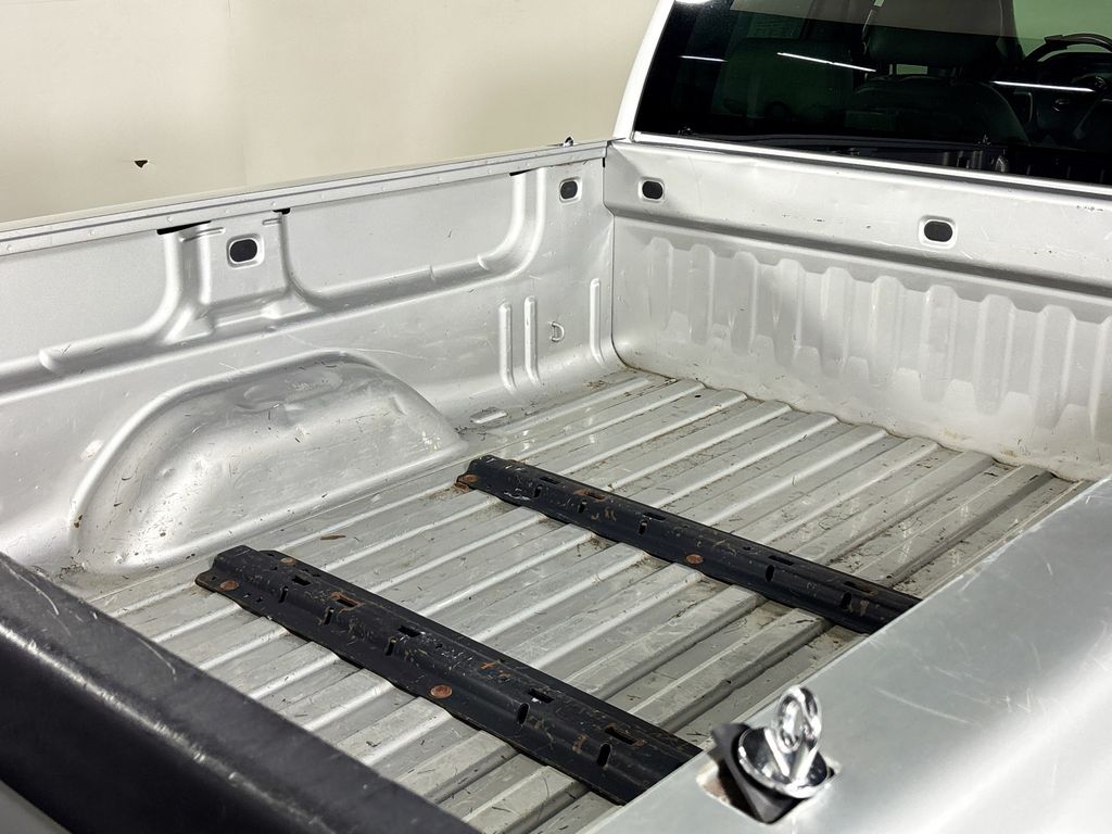 2011 Chevrolet Silverado 2500HD LT