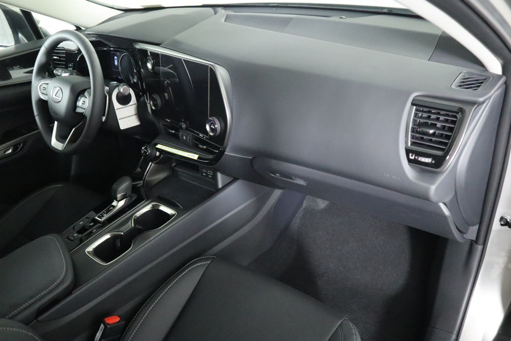 Thumbnail: 2025 Lexus NX - 16