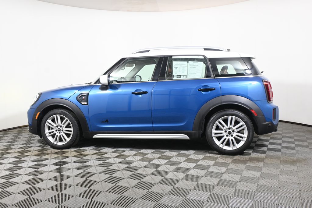 Thumbnail: 2023 MINI Cooper Countryman - 2