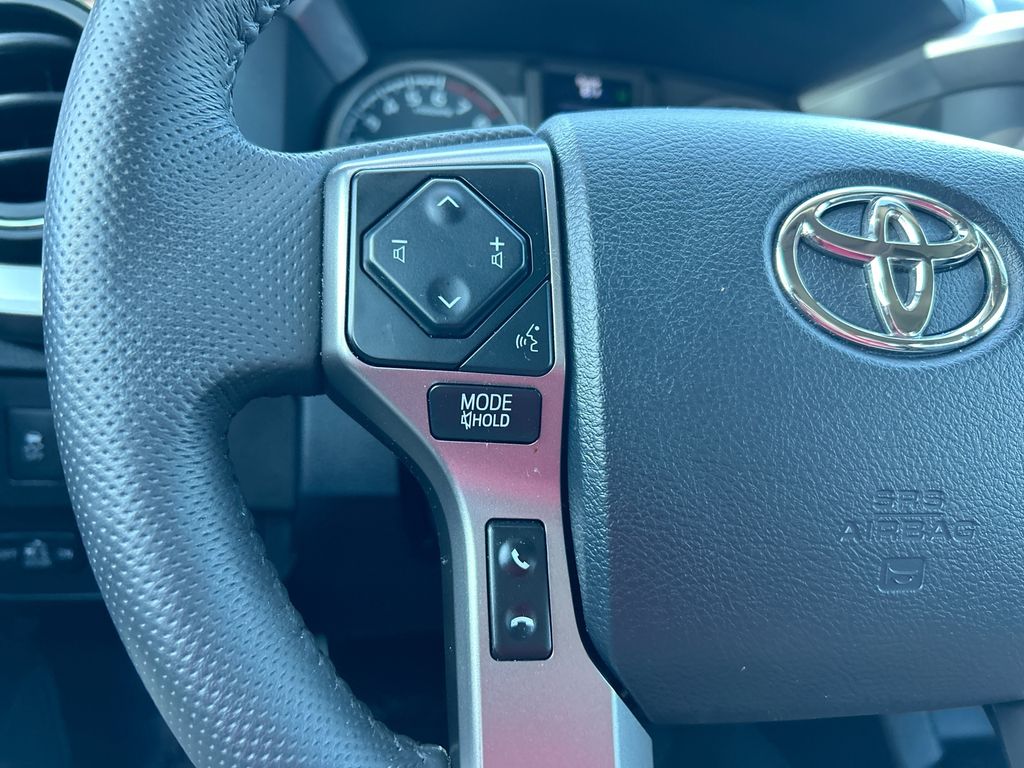 Thumbnail: 2023 Toyota Tacoma - 16