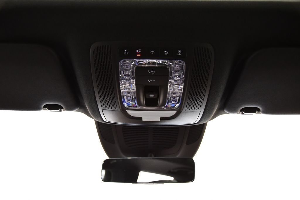 Thumbnail: 2025 Mercedes-Benz GLE - 18