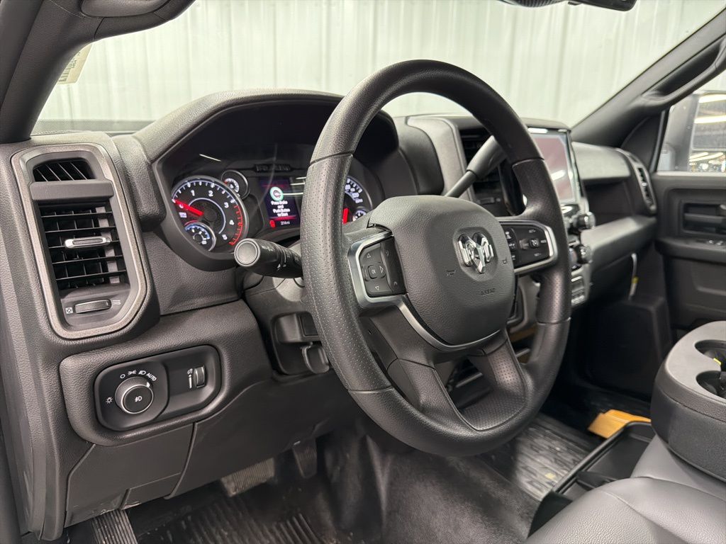 2026 Ram 5500HD Tradesman - 10