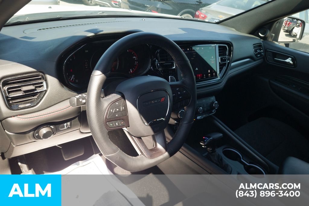 Used 2026 White Dodge GT image 14