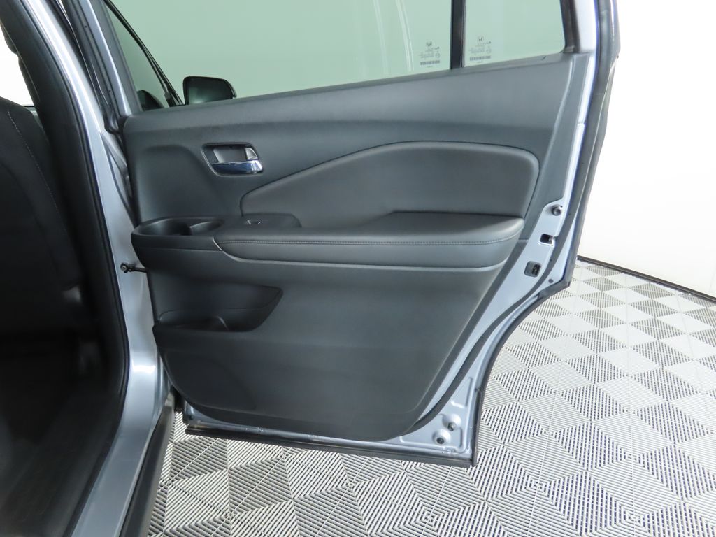 2022 Honda Pilot Sport 28