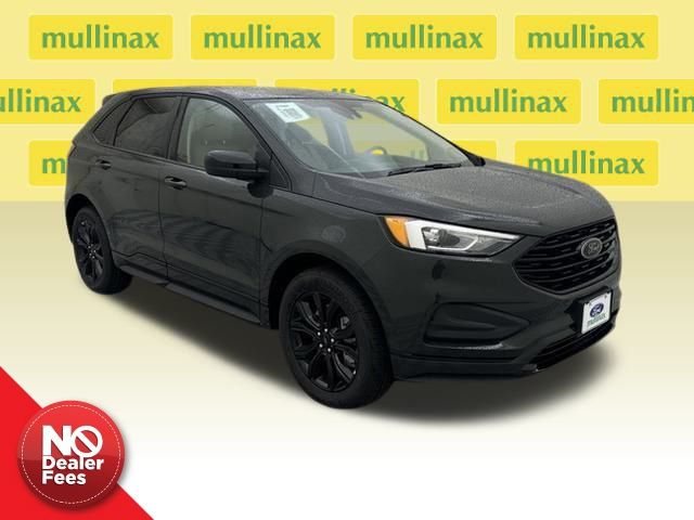 2024 Ford Edge SE's photo