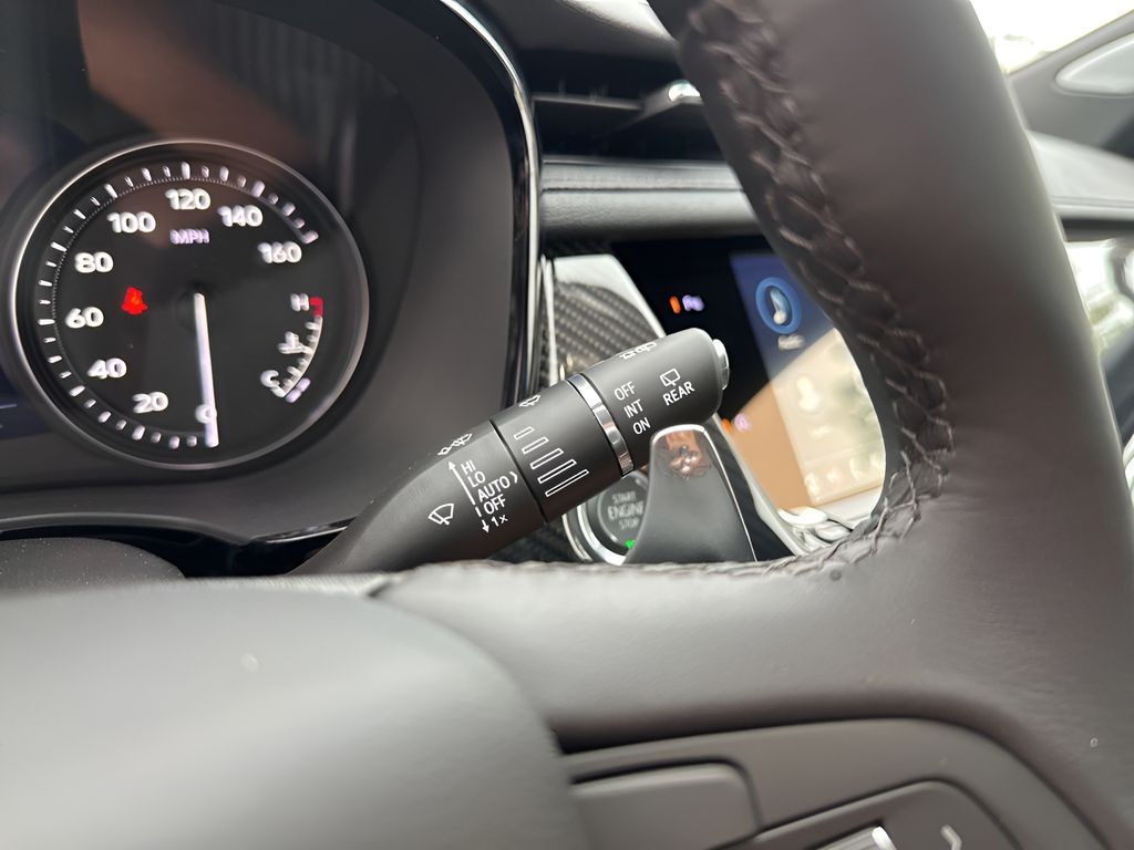 New Car 2025 Cadillac Xt6  Sport For Sale Under $70,000 In Austin, Texas