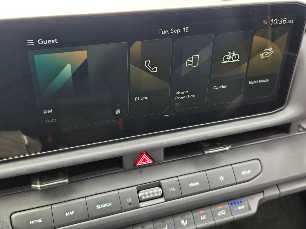 2027 Kia Seltos - $31,230